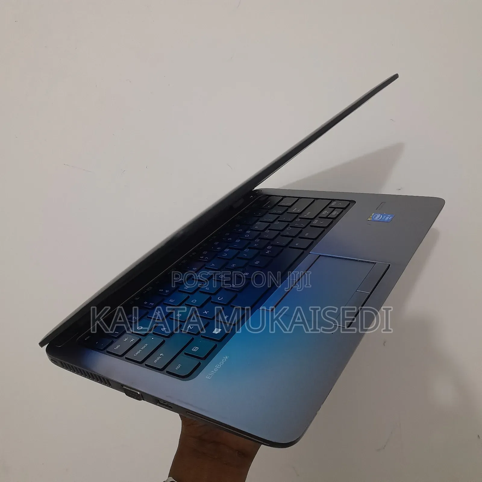 New Laptop HP EliteBook 840 G3 8GB Intel Core i5 HDD 500GB
