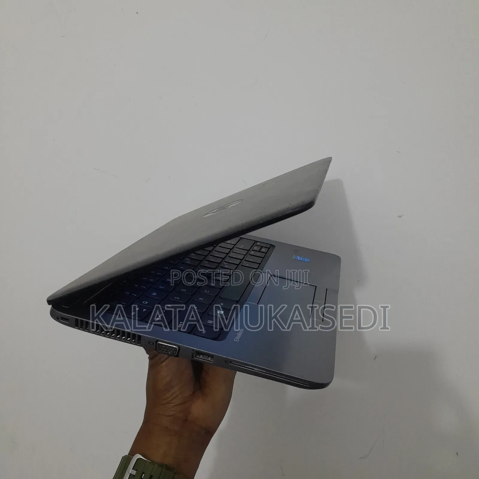 New Laptop HP EliteBook 840 G3 8GB Intel Core i5 HDD 500GB