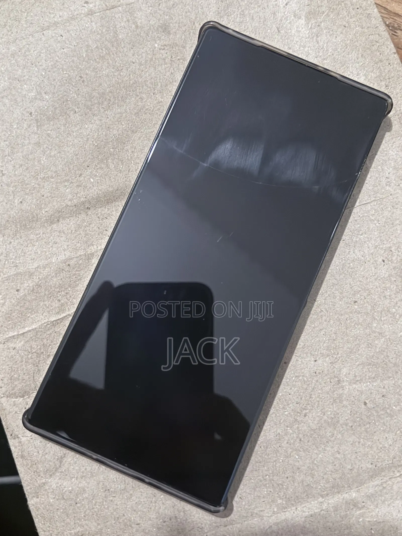 ZTE nubia RedMagic 10 Pro+ 512 GB Black