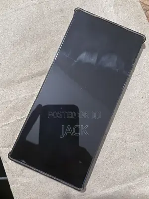 ZTE nubia RedMagic 10 Pro+ 512 GB Black