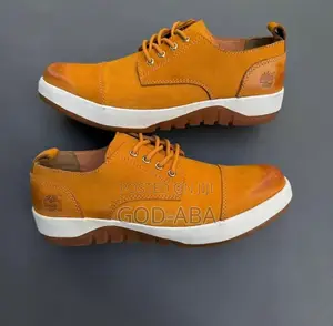 Timberland Classic Shoes