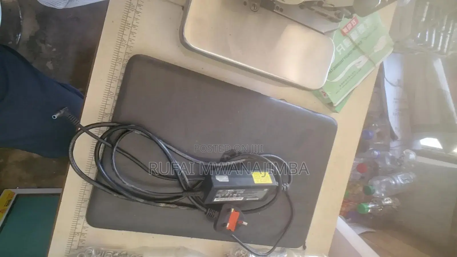 Laptop HP Pavilion 15 4GB Intel Core i3 HDD 500GB