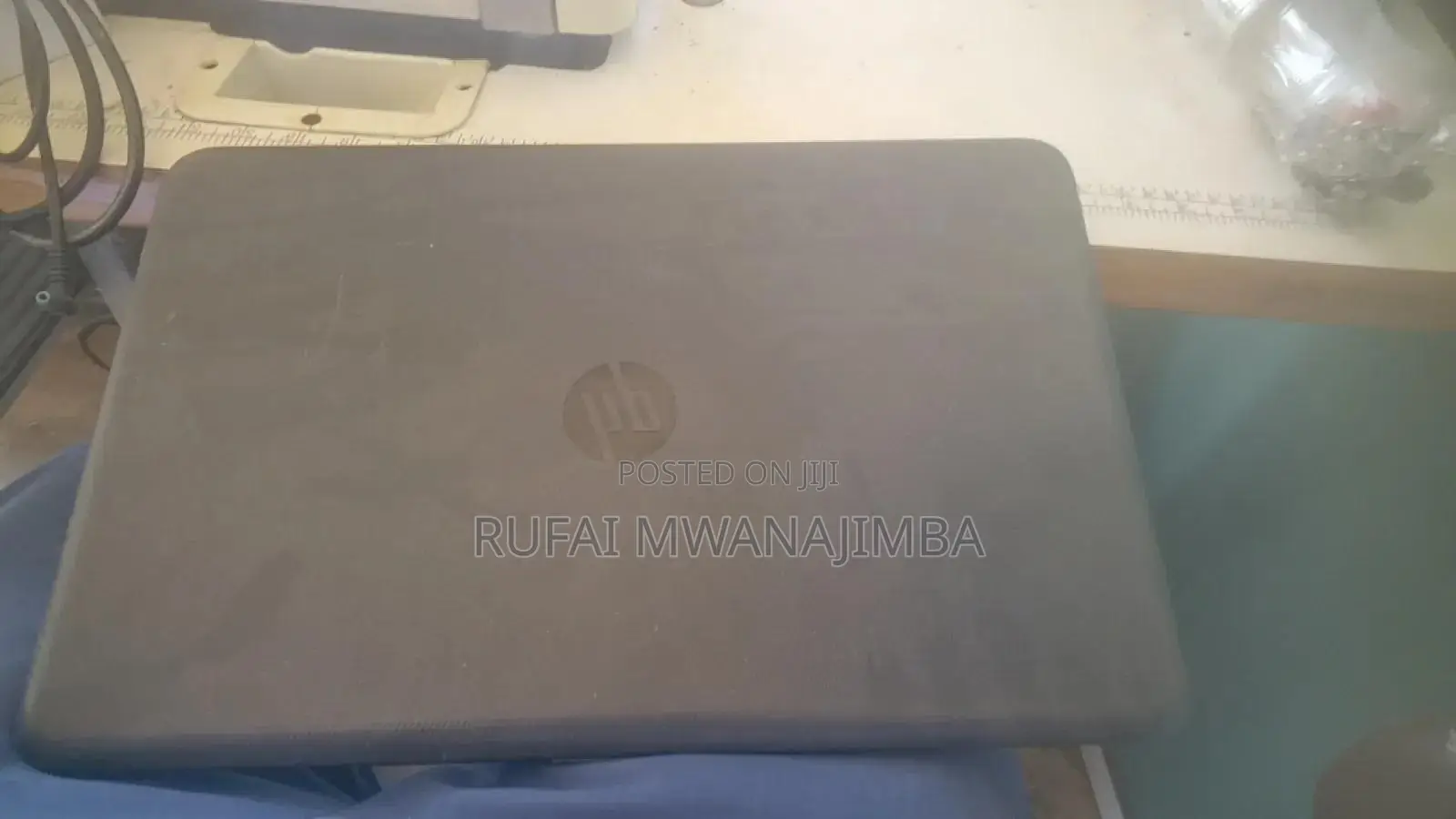 Laptop HP Pavilion 15 4GB Intel Core i3 HDD 500GB