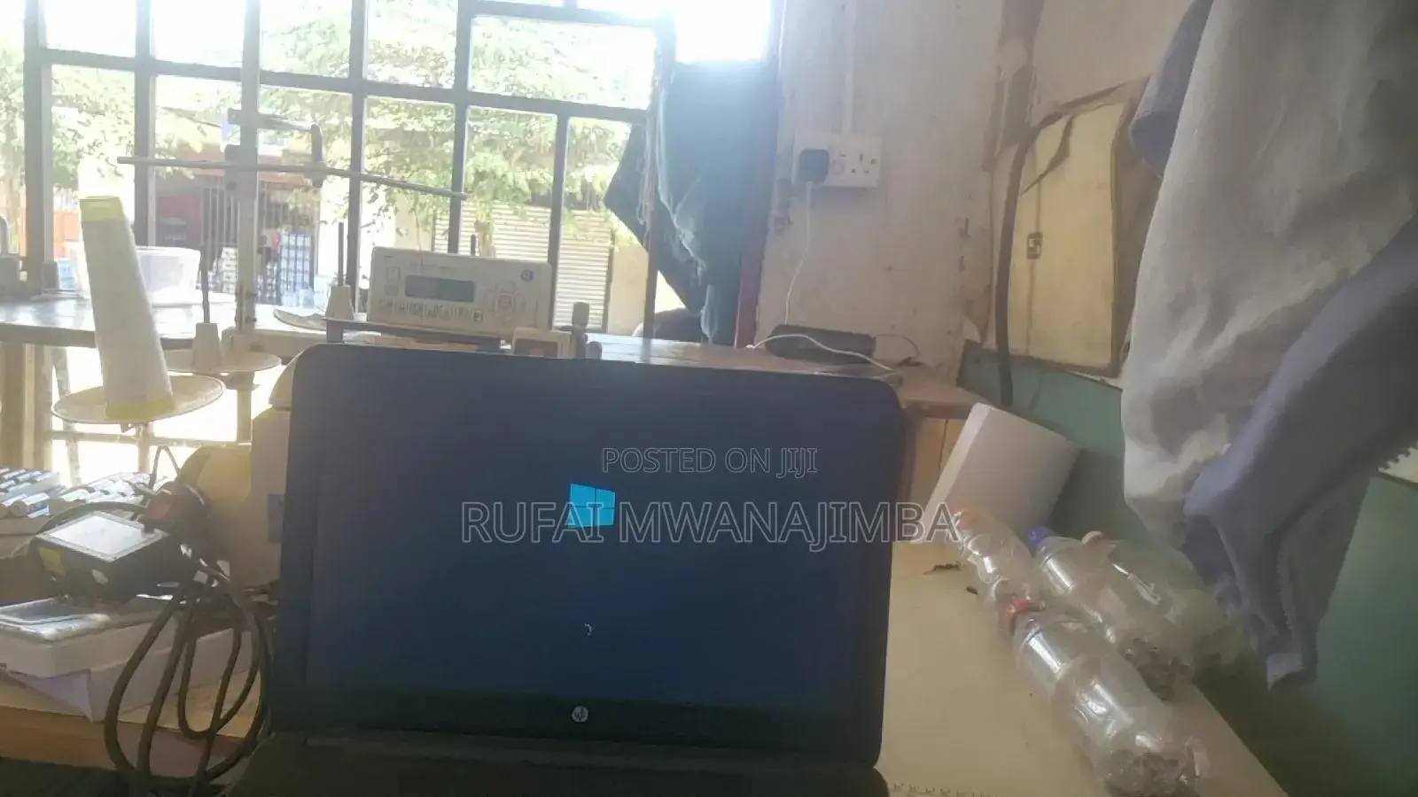 Laptop HP Pavilion 15 4GB Intel Core i3 HDD 500GB