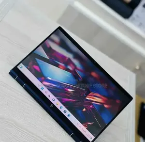New Laptop HP Elite Dragonfly x360 8th Gen 8GB Intel Core i5 SSD 256GB