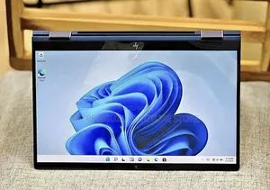 New Laptop HP Elite Dragonfly x360 8th Gen 8GB Intel Core i5 SSD 256GB