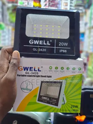 Gwell Lighting