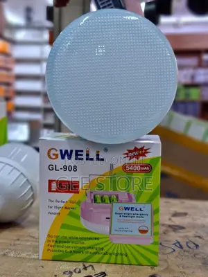 Gwell 908 Light