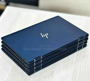 New Laptop HP Elite Dragonfly x360 8th Gen 8GB Intel Core i5 SSD 256GB