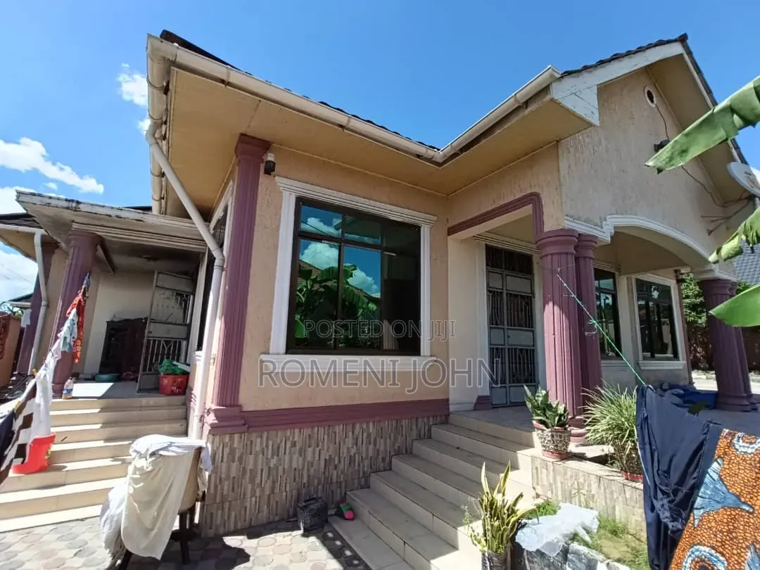 4bdrm House in Tanzania Daresalaam, Ilala for sale