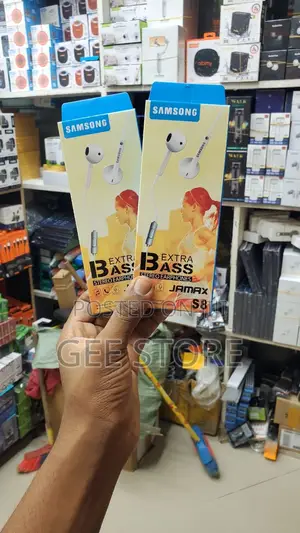 Samsong Earphone
