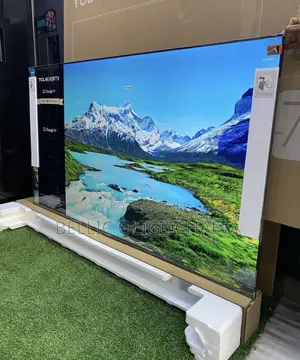 TCL Inch 75 Smart Uhd