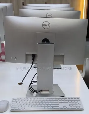 New Desktop Computer Dell Optiplex 7090 16GB Intel SSD 256GB