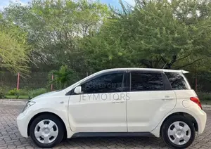 Toyota Premio 2004 White