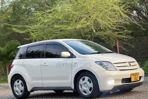 Toyota Premio 2004 White