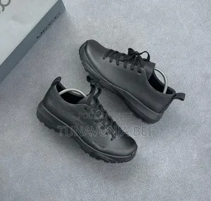 Ecco Casual Shoes High Cut
