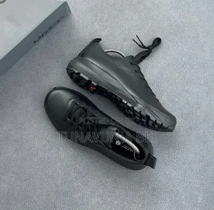 Ecco Casual Shoes High Cut