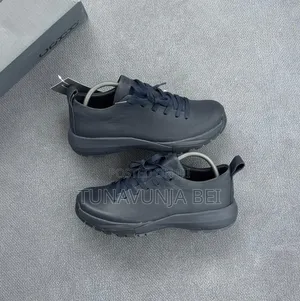 Ecco Casual Shoes High Cut