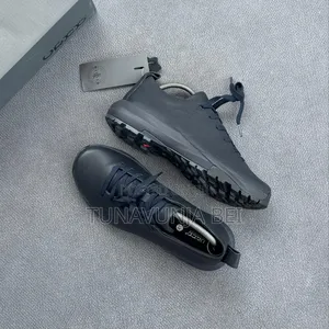 Ecco Casual Shoes High Cut