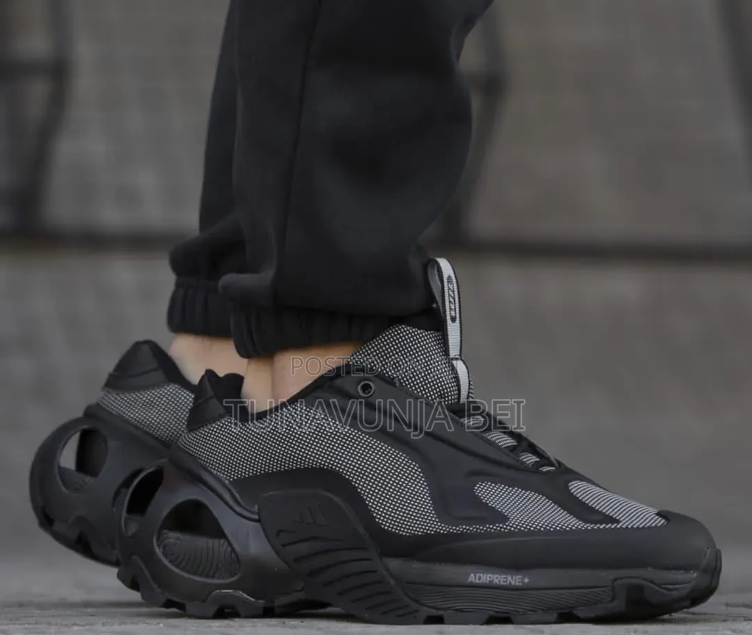 Adidas Ad Quality Sneakers