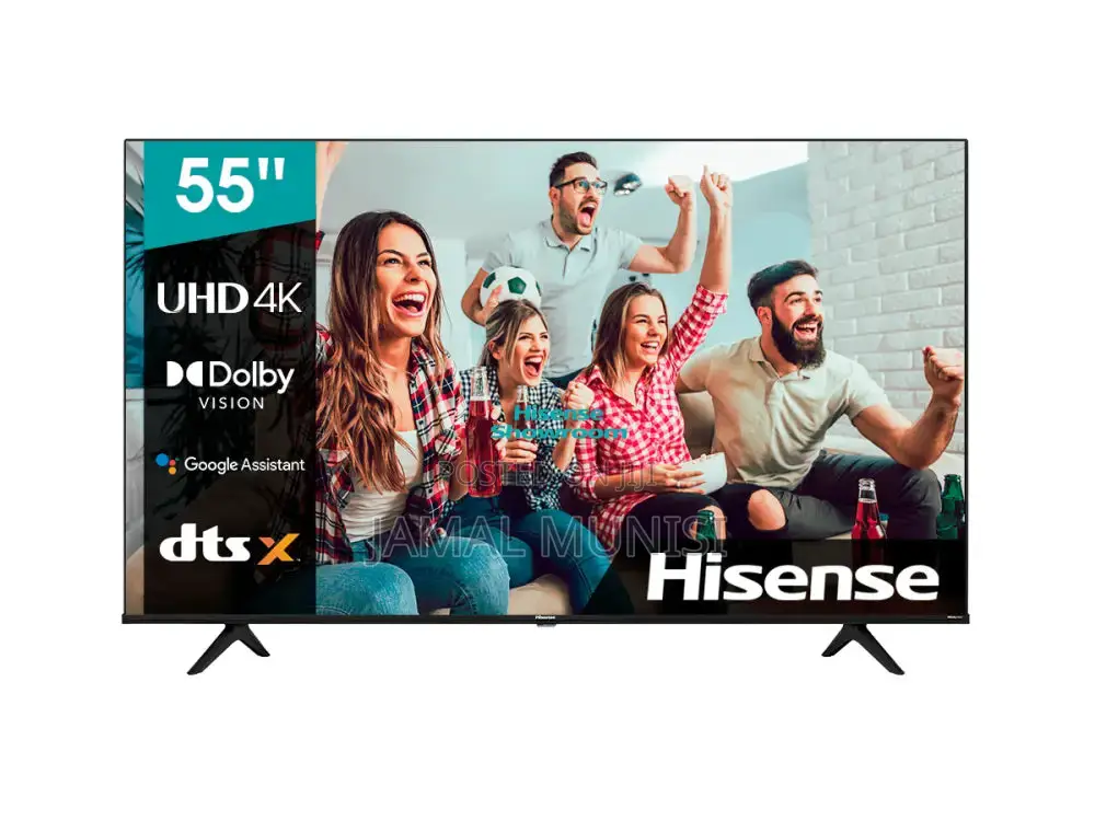 Hisense Tv