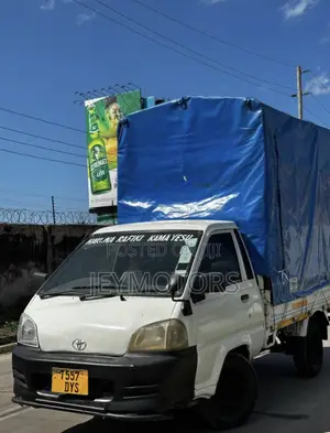 Toyota Townace