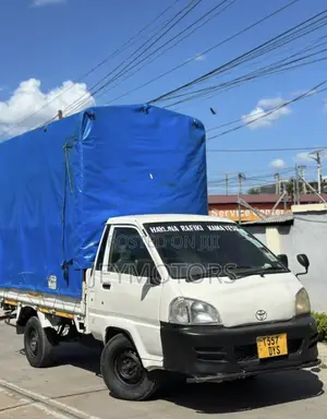 Toyota Townace