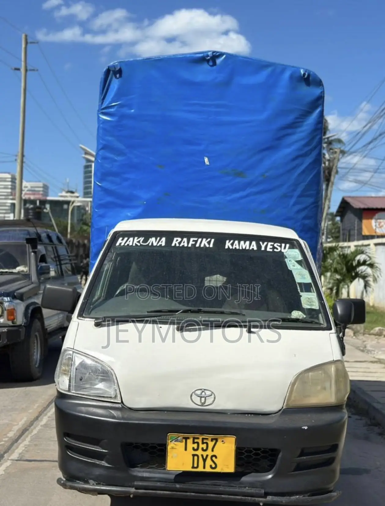 Toyota Townace