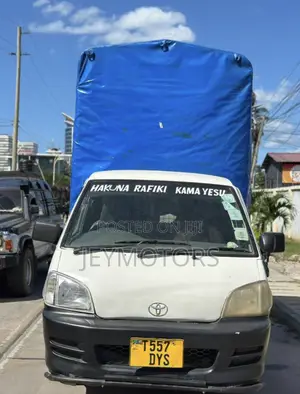 Toyota Townace