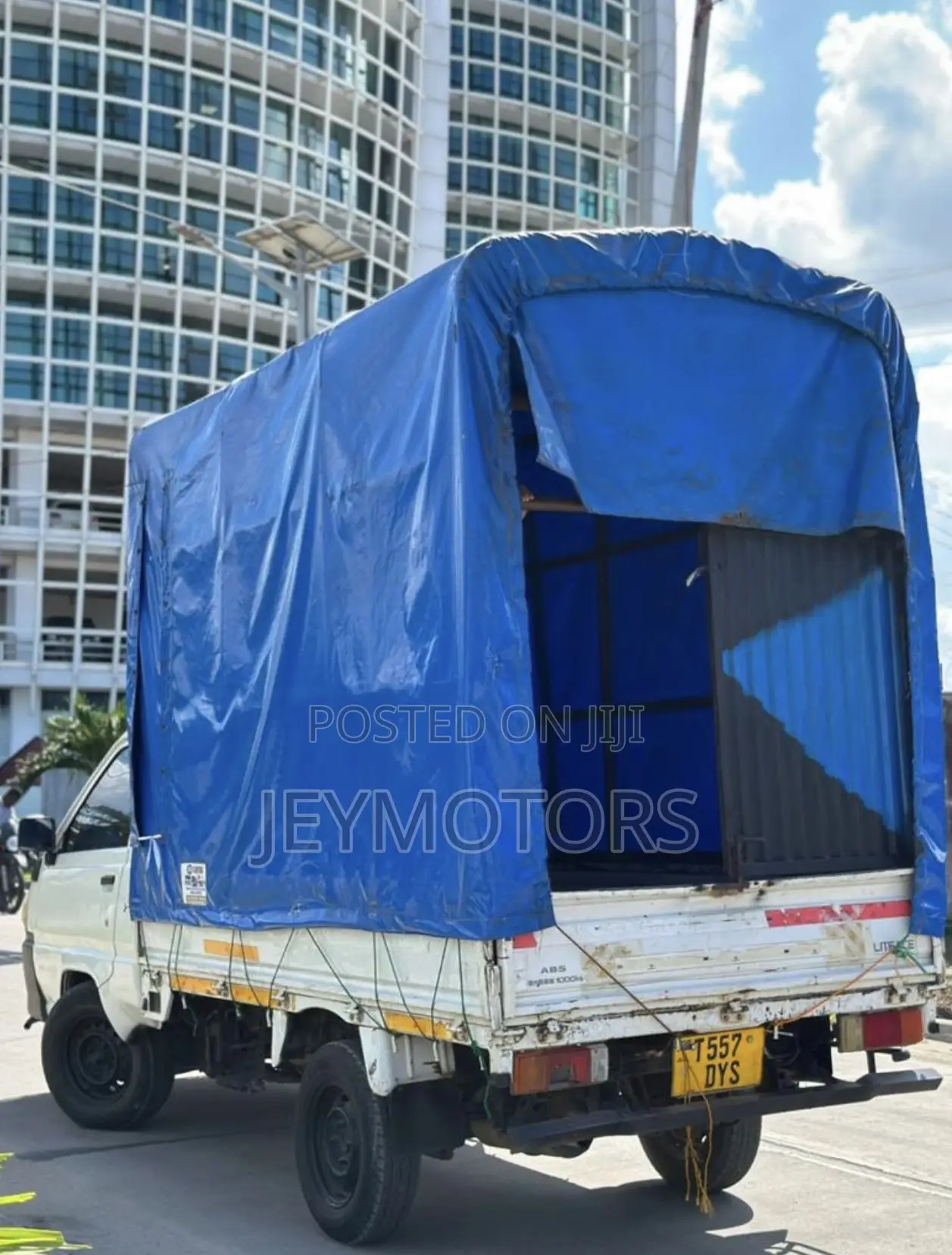 Toyota Townace