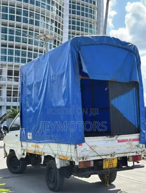 Toyota Townace
