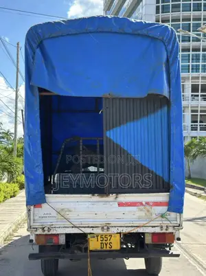 Toyota Townace