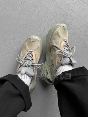 Adidas Ad Quality Sneakers