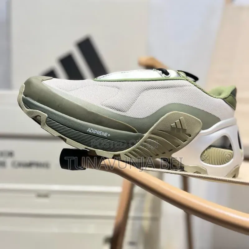Adidas Ad Quality Sneakers