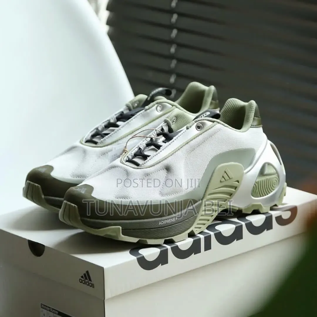 Adidas Ad Quality Sneakers