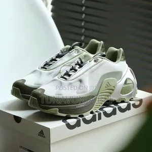 Adidas Ad Quality Sneakers