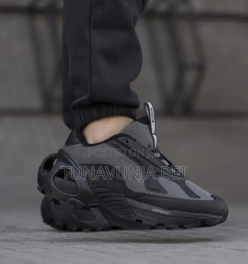 Adidas Ad Quality Sneakers