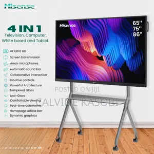 Hisense Interactive Digital Board