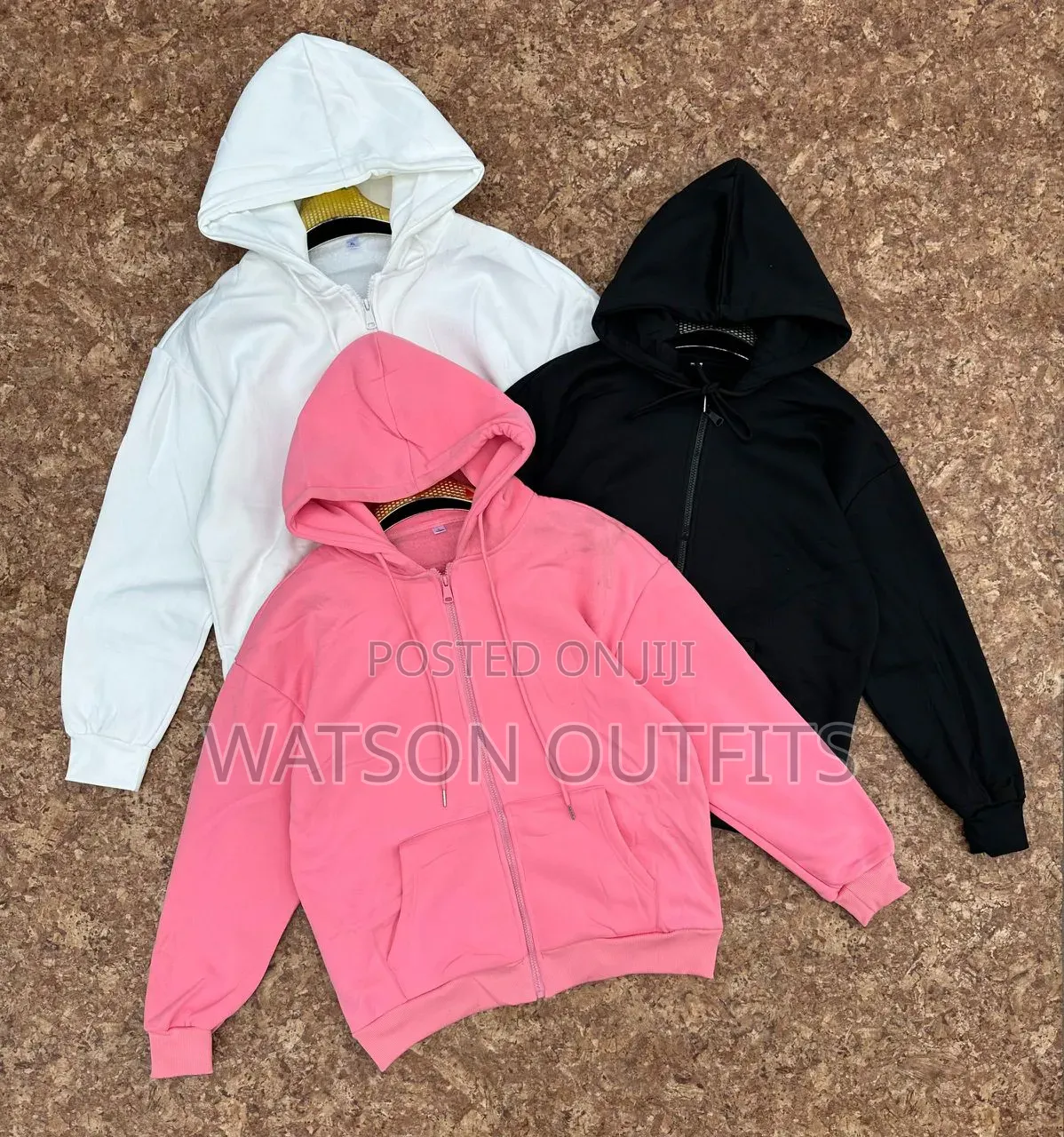 Men's and Women's Hoodies Materials Best and Quality