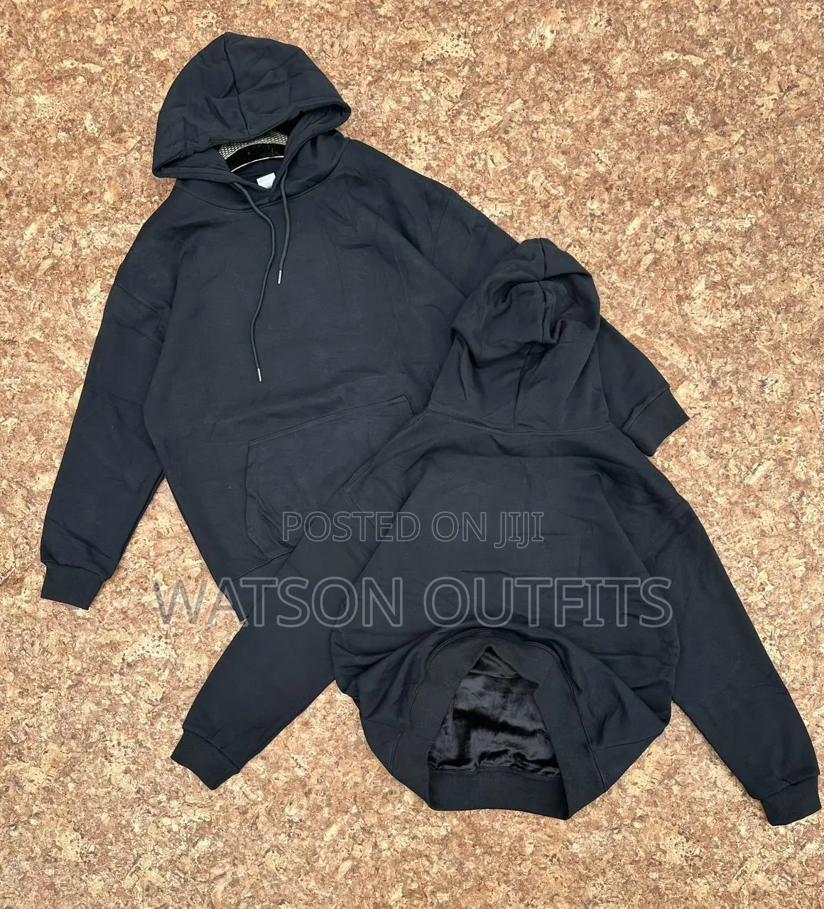 Men's and Women's Hoodies Materials Best and Quality