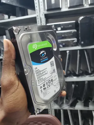 HDD Desktop 2tb