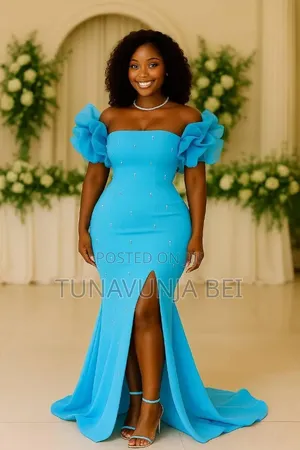 Party Dress for Women