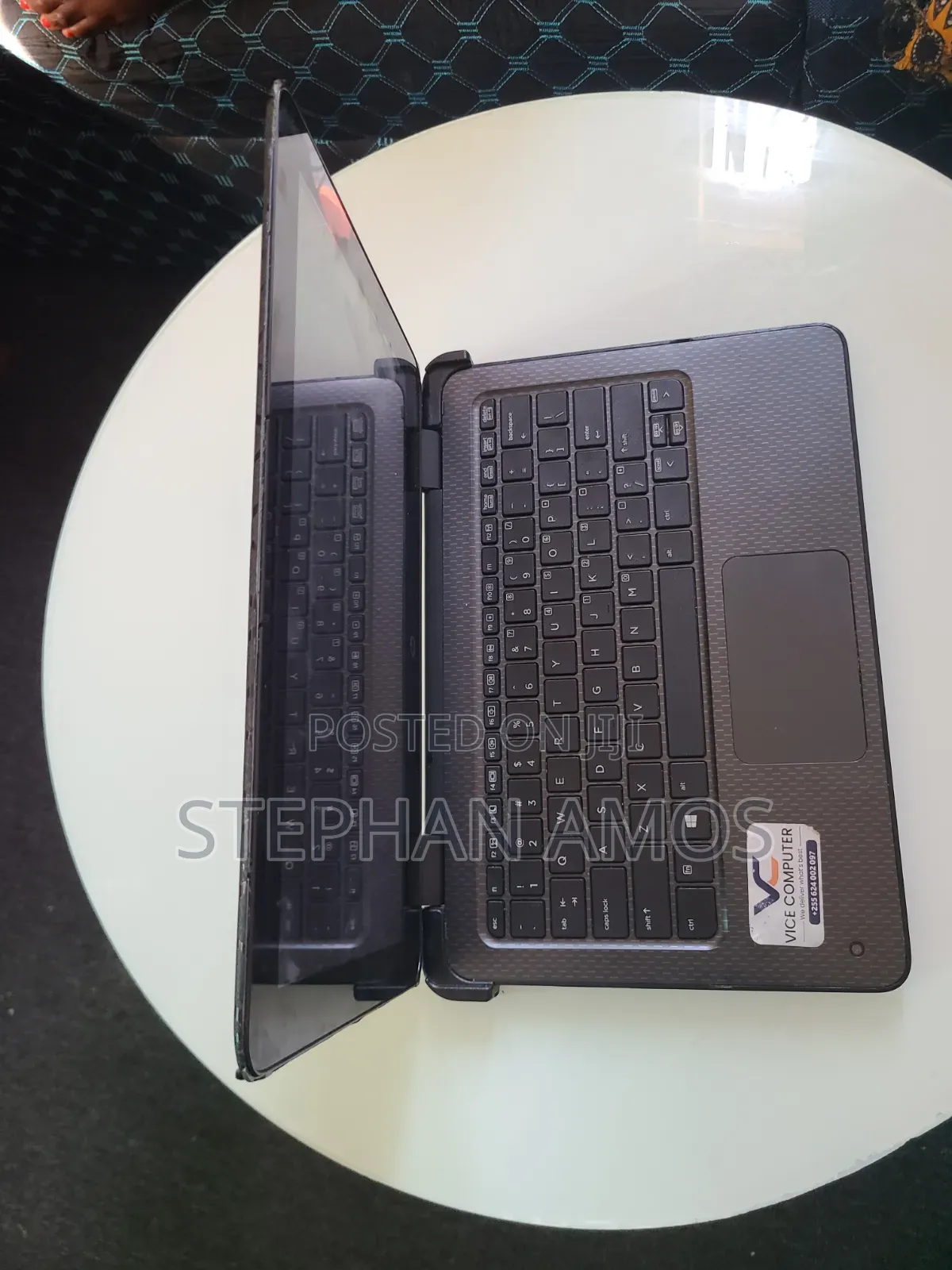 Laptop HP ProBook 11 G2 EE 8GB Intel Core i5 SSD 256GB