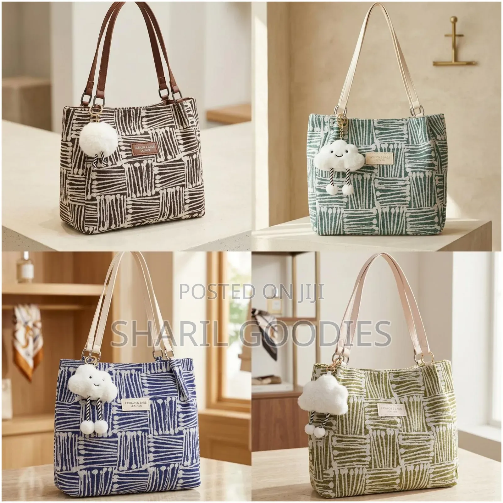 Classic Handbags