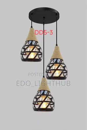 Pendant Lights