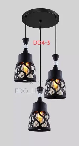 Pendant Lights