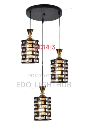 Pendant Lights