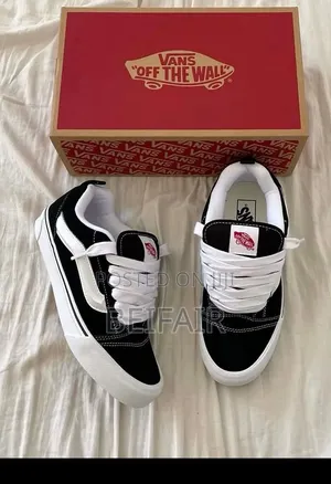 Vans Og High Quality