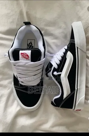 Vans Og High Quality