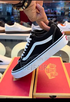 Vans Og High Quality